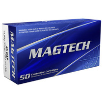 Magtech 45GA Range/Training 45GAP 230gr Full Metal Jacket 50 Per Box/20 Case