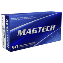 Magtech 45B Range/Training 45ACP 230gr Full Metal Jacket Semi Wadcutter 50 Per Box/20 Case