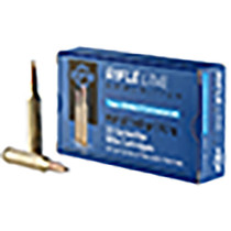 PPU PP7RM1 Standard Rifle 7mmRemMag 140gr Pointed Soft Point Boat Tail 20 Per Box/10 Case