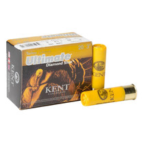 Kent Cartridge C203TK365 Ultimate Turkey 20Gauge 3" 1 1/4oz 5Shot 10 Per Box/10 Case