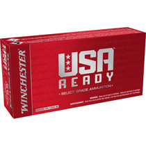 Winchester Ammo RED68SPC USA Ready 6.8mmRemSPC 115gr Open Tip 20 Per Box/10 Case