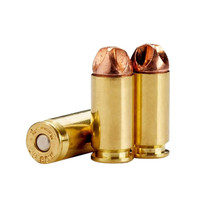 Lehigh Defense LA40115XD Xtreme Defense 40S&W 115gr Lehigh Defense XD FMT 20 Per Box/10 Case