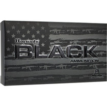 Hornady 90044 Black 4.6x30mmH&K 38gr Hornady V Max 25 Per Box/10 Case