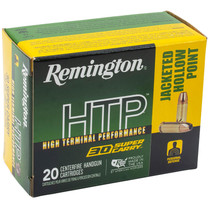 Remington Ammunition R20049 12Gauge 3" 1 1/4oz 2/4Shot 25 Per Box/10 Case