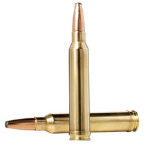 Norma Ammunition 20174722 Oryx 7.5x55mmSwiss 180gr 20 Per Box/10 Case