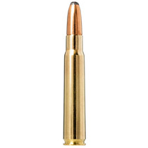 Norma Ammunition 20180452 Whitetail 8x57JS 196gr Pointed Soft Point 20 Per Box/10 Case
