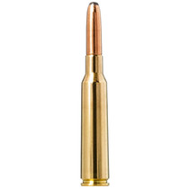 Norma Ammunition 20166622 Whitetail 6.5x55Swedish 156gr Pointed Soft Point 20 Per Box/10 Case