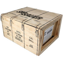 Sig Sauer MH68MM113B920 Hybrid 6.8mm 113gr 920rnds *Crate
