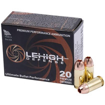 Wilson Combat LA45170CF 45ACP 170gr 20 Per Box/10 Case