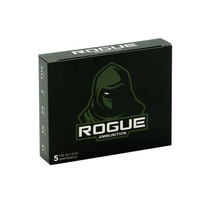 Rogue Ammunition RA-TSS-12-312-212-7 Rogue 12Gauge 3.50" 2.50oz 7Shot 5 Per Box/20 Case