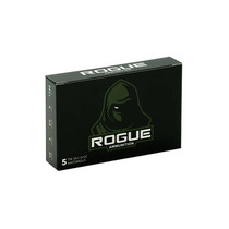 Rogue Ammunition RS-TSS-12-3-214-7 Rogue 12Gauge 3" 2 1/4oz 7Shot 5 Per Box/20 Case