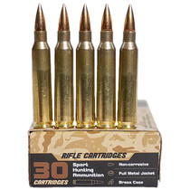 Century Arms AM8303 5.56x45mm 62gr Full Metal Jacket 30 Per Box/75 Case