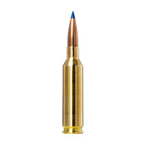 Norma Ammunition 20160482 Bondstrike 6Creedmoor 105gr 20 Per Box/10 Case