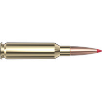 Hornady 81423 Superformance 25Creedmoor 112gr CX 20 Per Box/10 Case