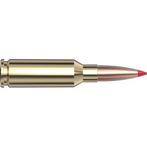 Hornady 81612 Custom 6mmARC 90gr CX 20 Per Box/10 Case