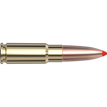 Hornady 82273 Black 338ARC 170gr MonoFlex 20 Per Box/10 Case