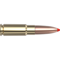 Hornady 82274 Black 338ARC 215gr Hornady FTX 20 Per Box/10 Case