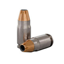 Underwood Ammo 147 XTP 357Sig 124gr Jacketed Hollow Point 20 Per Box/10 Case