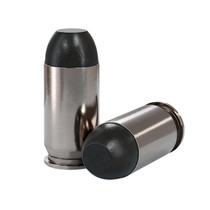 Underwood Ammo 728 45ACP 255gr Hard Cast Flat Nose 20 Per Box/10 Case