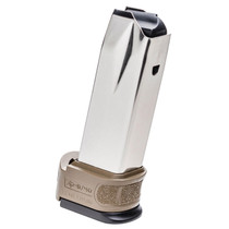 Springfield Armory XDG0932FDE XD Mod2 12rd 40 S&W Stainless Steel