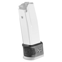 Springfield Armory XDG5003 Mag Sleeve 9mm Luger/40 S&W Fits Springfield XD Mod2 Black Polymer