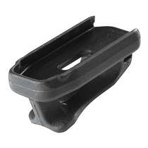Magpul MAG212-BLK PMAG Ranger Plate Made of Polymer w/ Black Finish for 5.56x45mm NATO PMAG 30 AR/M4 GEN M2 MOE/30G/EMAG Magazines/3 Per Pack