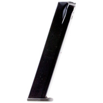 ProMag RUGA38 Standard 25rd 40 S&W Fits Ruger SR Blued Steel
