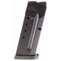 ProMag SMI29 Standard 6rd 40 S&W Fits S&W M&P Shield Blued Steel