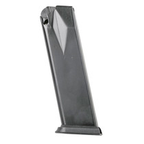 ProMag SPRA10 Standard 16rd 9mm Luger Fits Springfield XD Blued Steel
