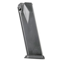 ProMag SPR11 Standard 10rd 9mm Luger Fits Springfield XD-M Blued Steel