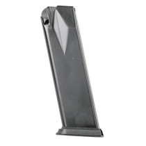 ProMag SPRA6 Standard 19rd 9mm Luger Fits Springfield XD-M Blued Steel