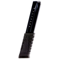 ProMag SPRA7 Standard 32rd Extended 9mm Luger Fits Springfield XD-M Blued Steel