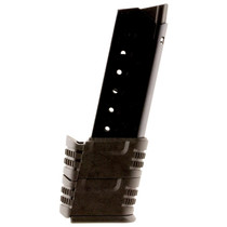 ProMag SPR10 Standard 8rd Extended 45 ACP Fits Springfield XDS Blued Steel