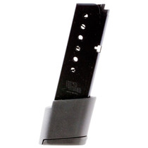ProMag TAU22 Standard 10rd Extended 9mm Luger Fits Taurus 709 Slim Blued Steel
