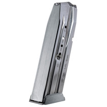 Walther Arms 2815560 Creed/PPX 10rd 9mm Luger Black Steel