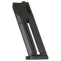 CZ-USA 11615 P-07 10rd 22LR CZ P-07 Kadet Blued Steel