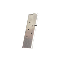 Springfield Armory PI4520 1911 7rd 45 ACP Stainless Steel