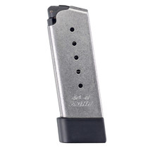 Kahr Arms KS620 OEM Stainless Detachable w/ Grip Extension 6rd 40 S&W for Kahr CM/PM/MK/Covert