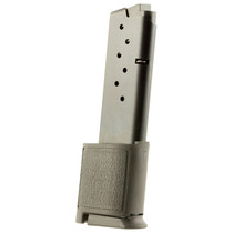 ProMag SIG21 Standard 10rd 9mm Luger Fits Sig P938 Blued Steel