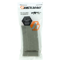 Howa ATIK5R3006 Detachable Mag Drop In Kit Black Polymer 5rd 270 Win/30-06 Springfield/25-06 Rem for Howa 1500