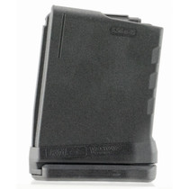 ProMag RM5 Standard 5rd Detachable w/Roller Follower 5.56x45mm Fits AR-15 Black DuPont Zytel Polymer