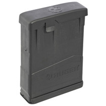 Ruger 90563 Scout 10rd Magazine Fits Ruger Precision/Scout 243 Win/308 Win/6.5 Creedmoor Black AI-Style