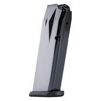 Canik MA594 TP9 10rd 9mm Luger Fits Canik TP9SF Elite Black Steel