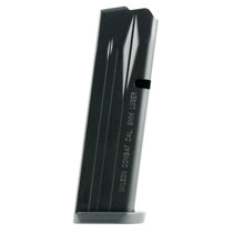 Wilson Combat 849 EDC 15rd 9mm Luger Black Steel