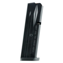 Wilson Combat 862 EDC 10rd 9mm Luger Black Steel