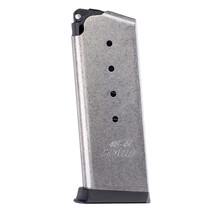 Kahr Arms K525 OEM Stainless Detachable 5rd 45 ACP for Kahr CM/PM