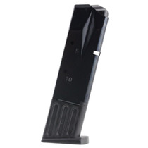 Mec-Gar MGP22610B Sig P226 10rd 9mm Luger, Blued Carbon Steel