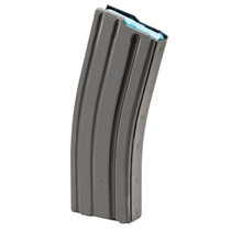 Alexander Arms MEB5010 AR-15 10rd 50 Beowulf Black Steel