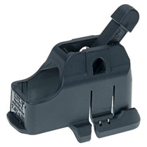 Maglula LU11B LULA Loader & Unloader Made of Polymer with Black Finish for 7.62x39mm AR-15