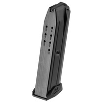 IWI US MAS910 MASADA Black Detachable 10rd 9mm Luger Magazine